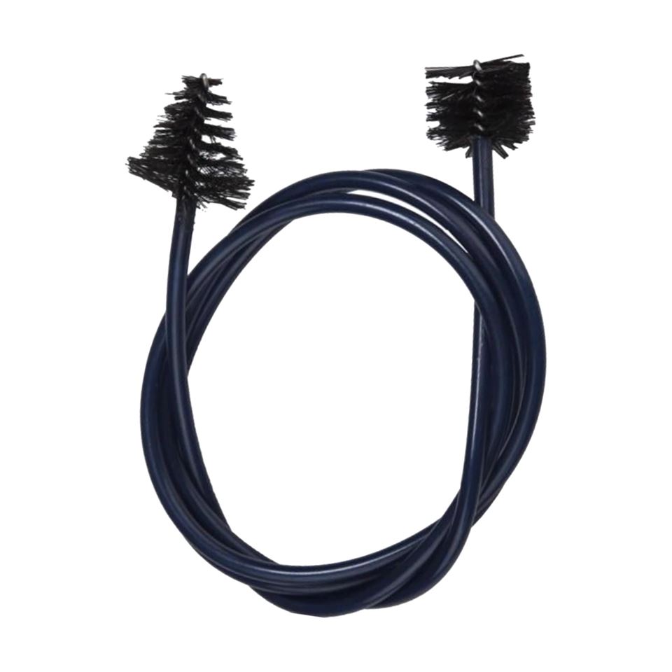 Budget VinylCovered French Horn Cleaning Snake French horn oils