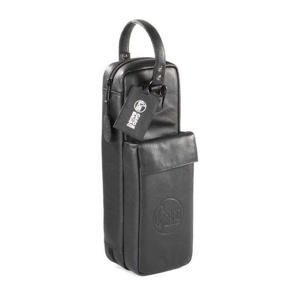 GARD FLUTE AND PICCOLO LEATHER GIG BAG 162-MLK