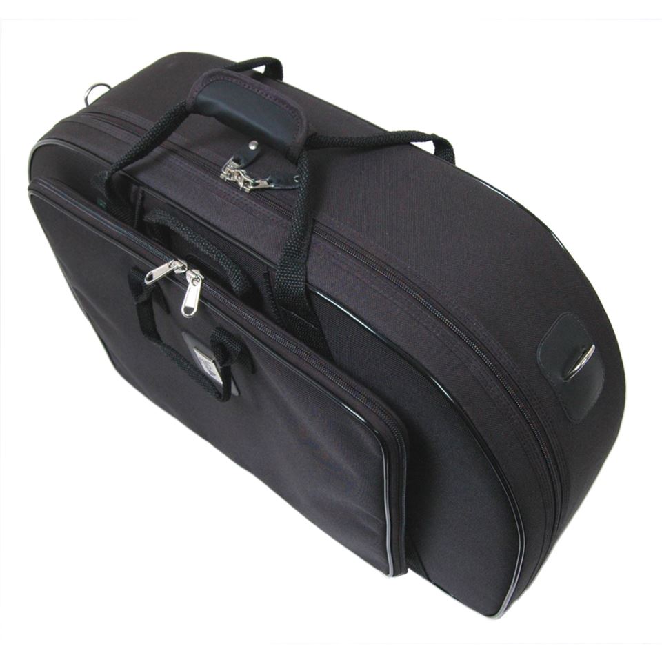 Marcus Bonna MB8 Detachable Bell French Horn Flight Case French Horn