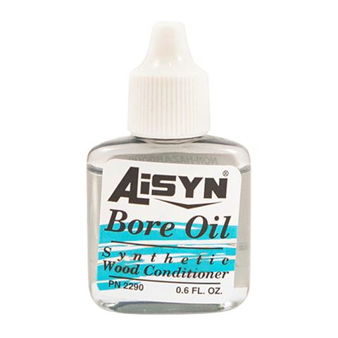 Alisyn Bore Oil