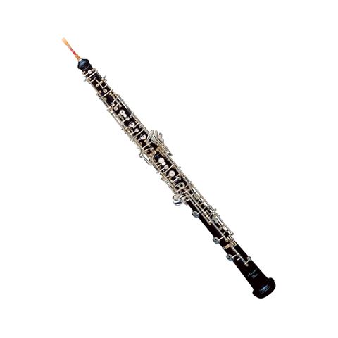 Marigaux 2001 Professional Oboe