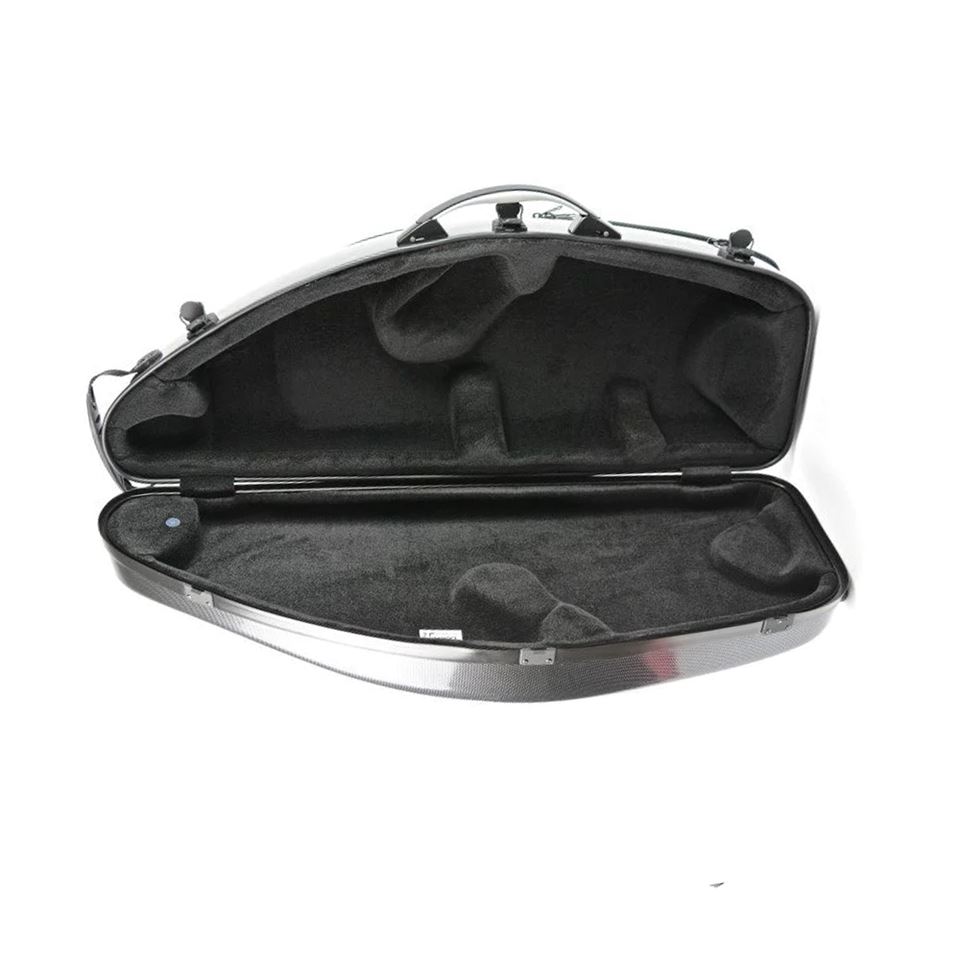 Bam Hightech Tenor Saxophone Case With Pocket