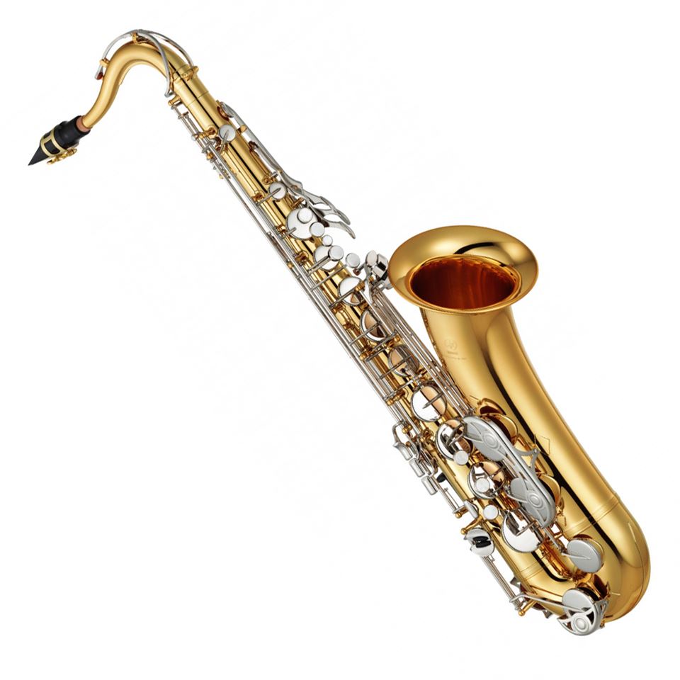 YAMAHA YTS26 STUDENT TENOR SAXOPHONE