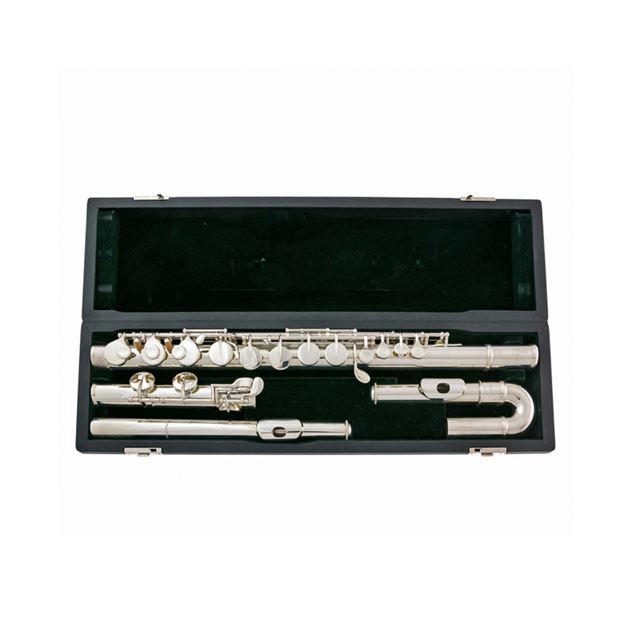Pearl 206 Alto Flute