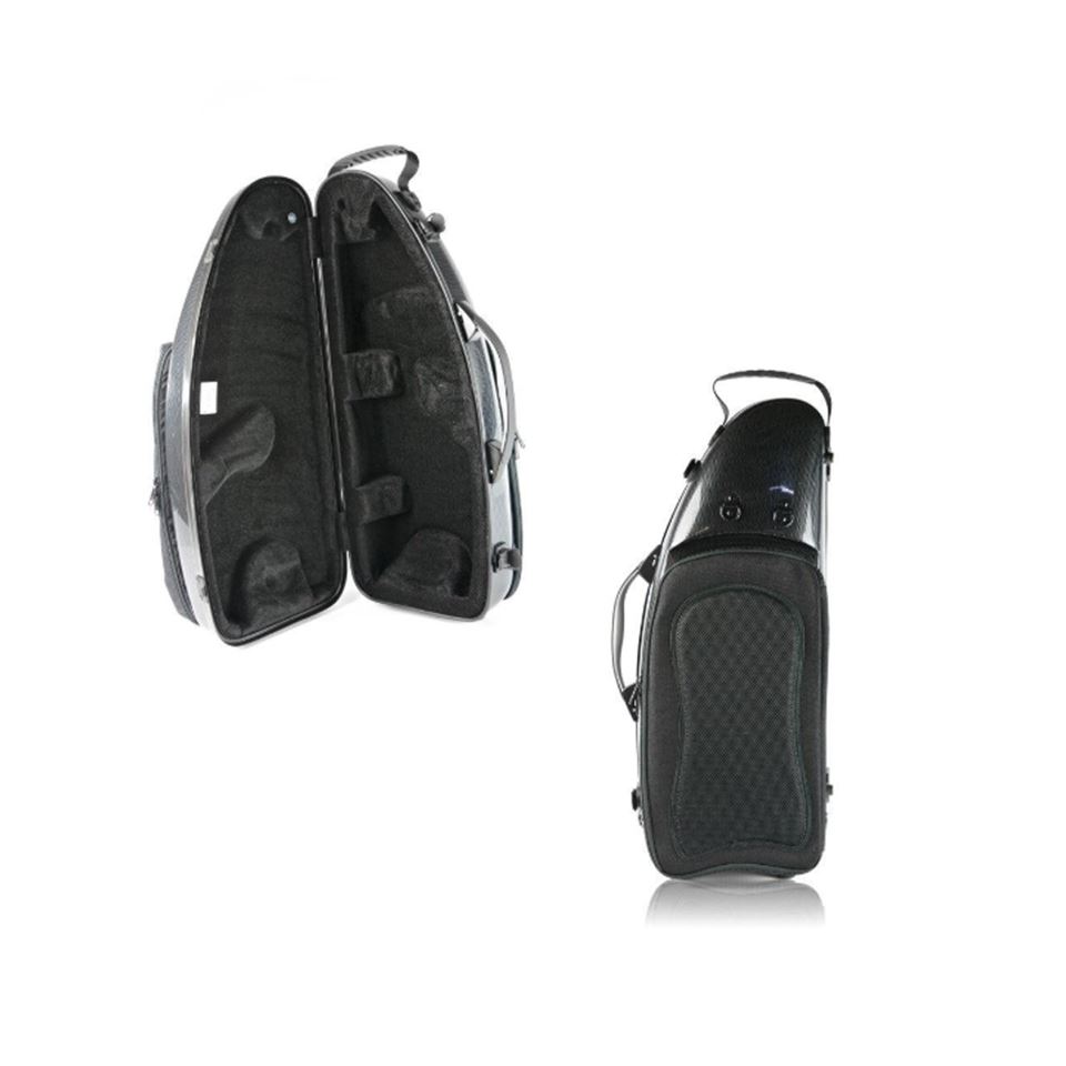 Bam Hightech Alto Saxophone Case 