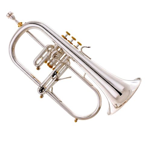 Stomvi Elite Flugelhorn