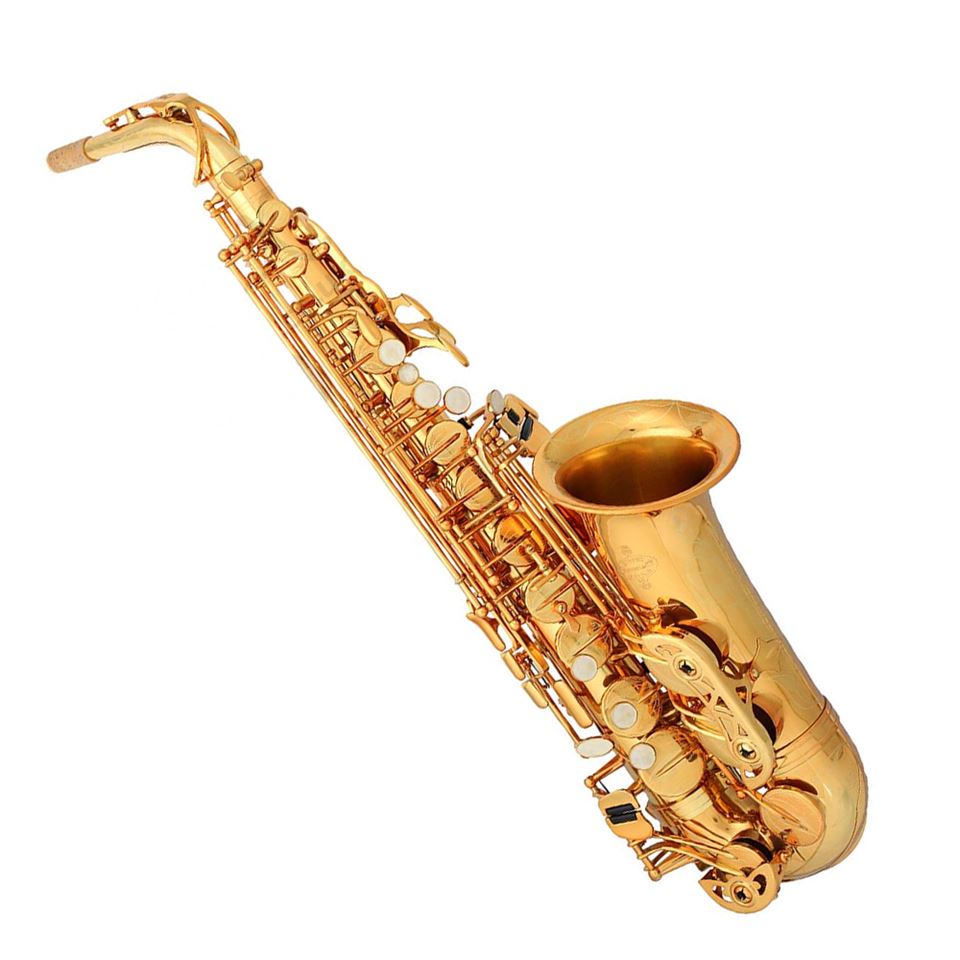 Intermediate Alto Saxophone AS-400 – Jean Paul USA, 60% OFF