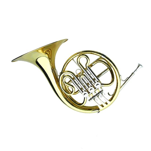 Paxman Primo Bb Single French Horn