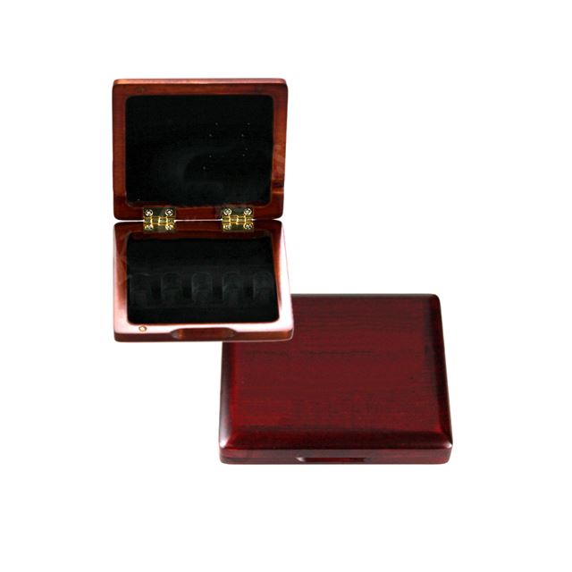Bassoon Reed Case by K.Ge for 4 Reeds Oboe and Bassoon Reeds Oboes