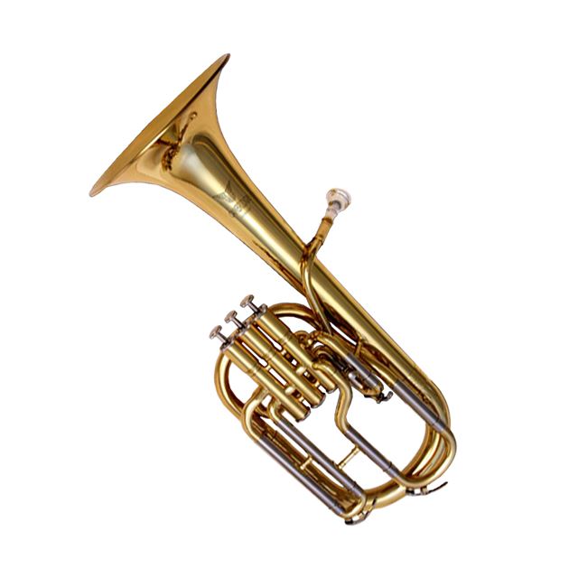 Cambridge Eb Tenor Horn