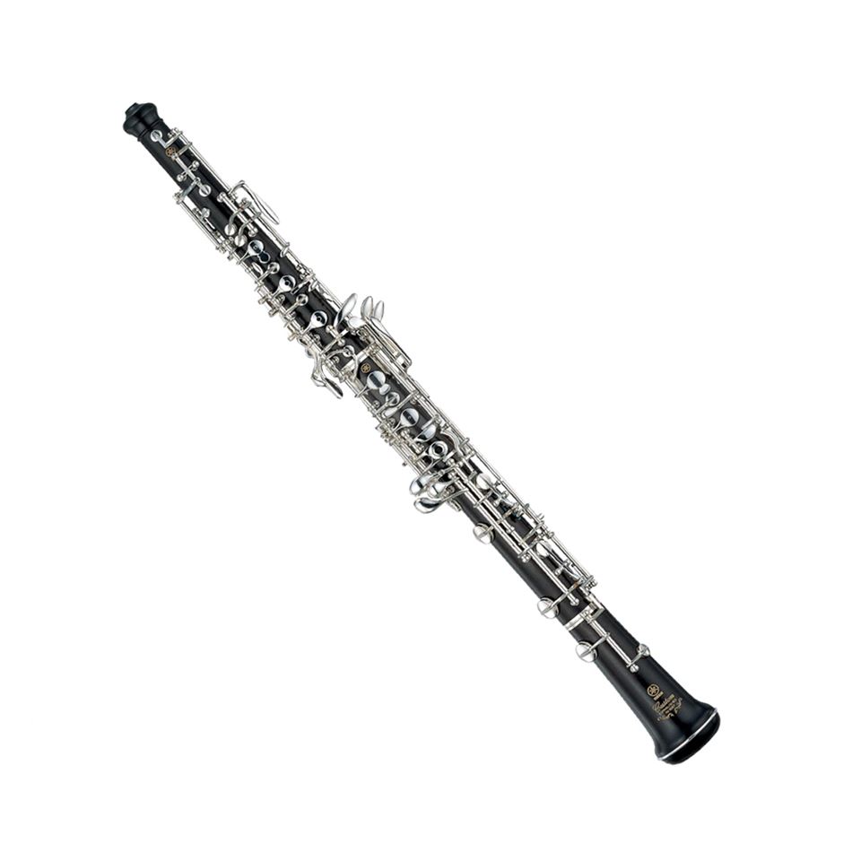 Yamaha woodwind shop