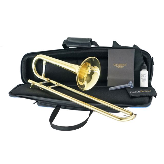 CarolBrass - Trumpet/Cornet/Trombone/Flugel/Bugle