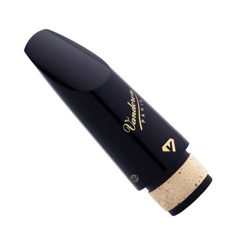 Vandoren Bass Clarinet Mouthpiece Plus