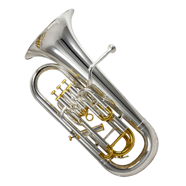 Cambridge Classic 4 Valve Euphonium