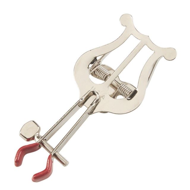 Budget Trumpet / Cornet Lyre Clamp-on Style