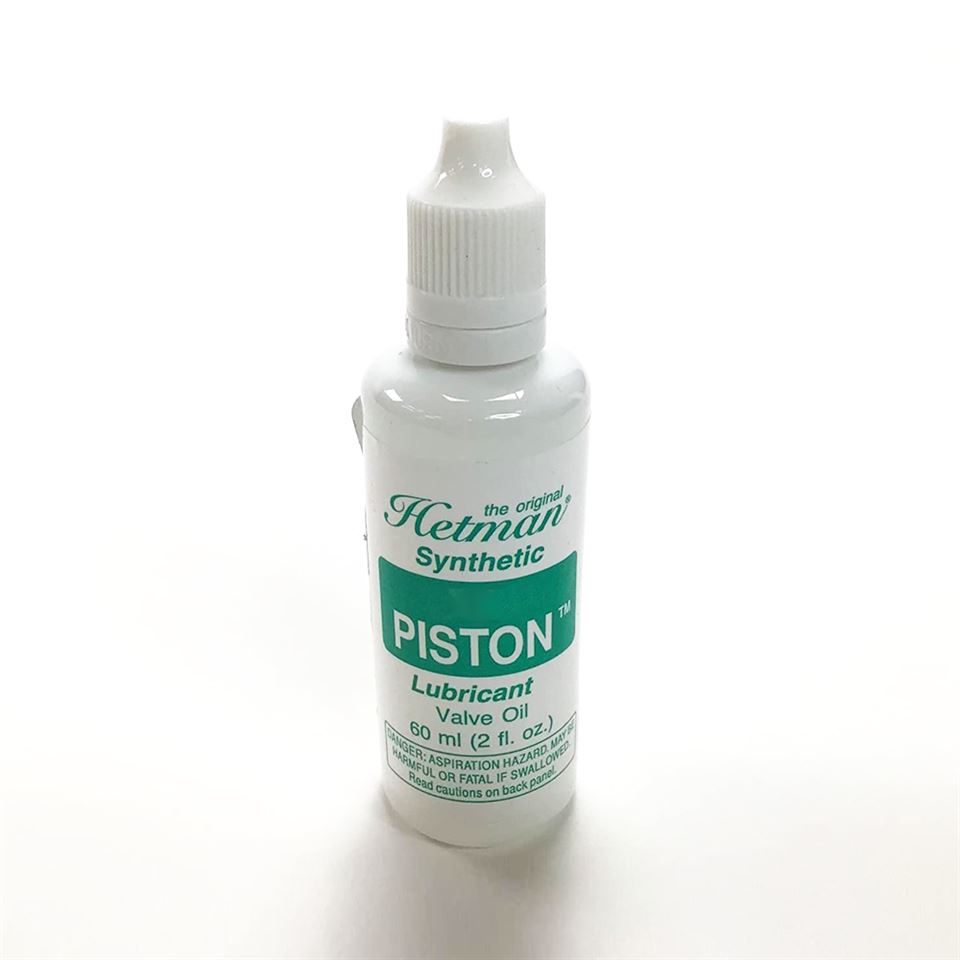 Hetman® Piston Oil #2 Medium