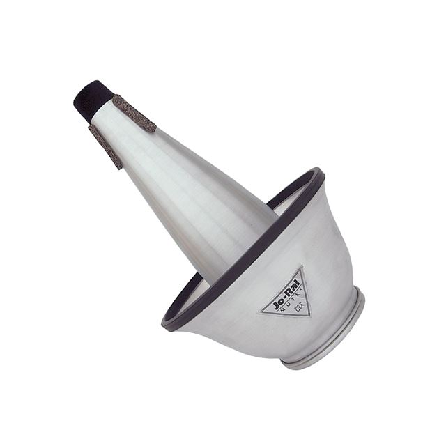 Jo Ral Trombone Adjustable Cup Mute Small