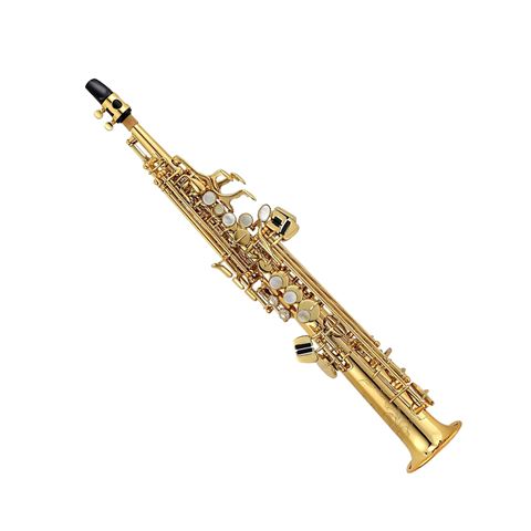 P. Mauriat 50SX Sopranino Saxophone
