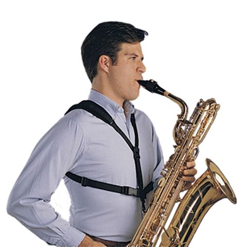 Neotech Soft Saxophone Harness