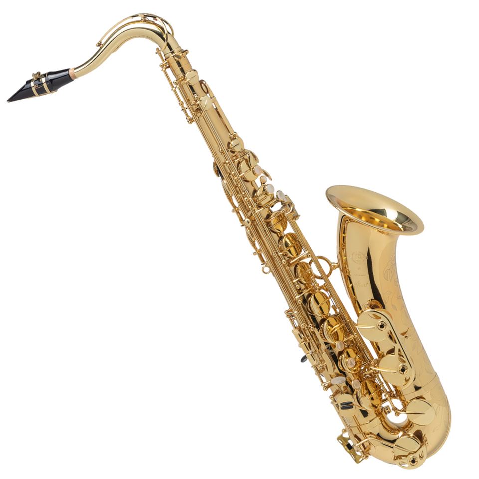 Selmer Paris Axos Tenor Saxophone