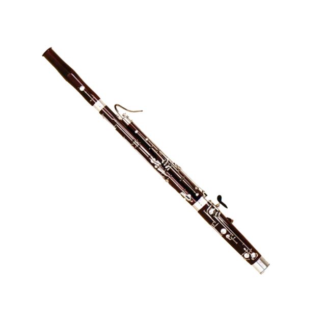 Fox 242D Bassoon