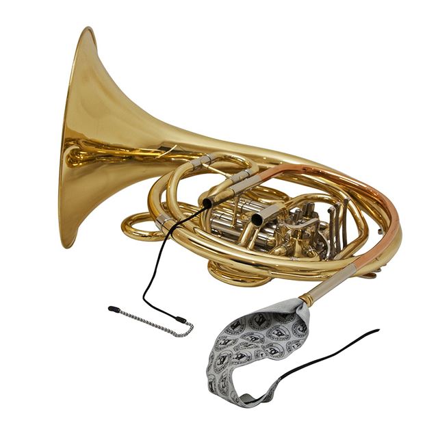 BG French Horn Leadpipe Swab