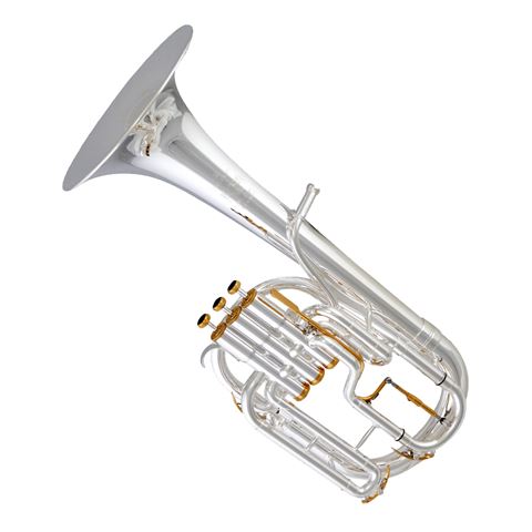 Besson Prestige Eb Alto/Tenor Horn