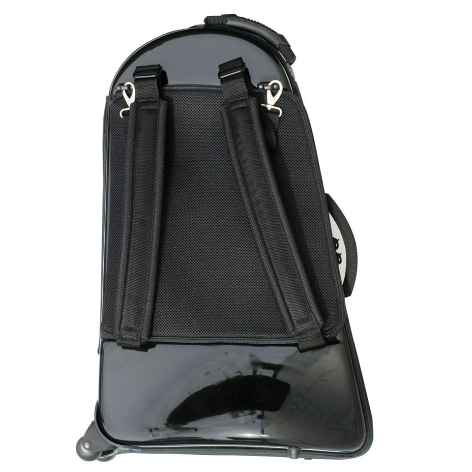 BAGS Euphonium Case with Wheels