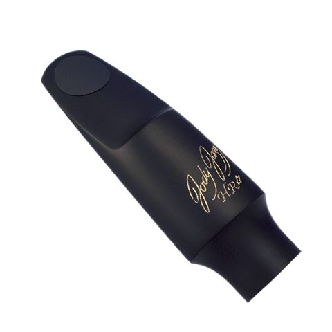 Jody Jazz Alto Saxophone HR Mouthpiece