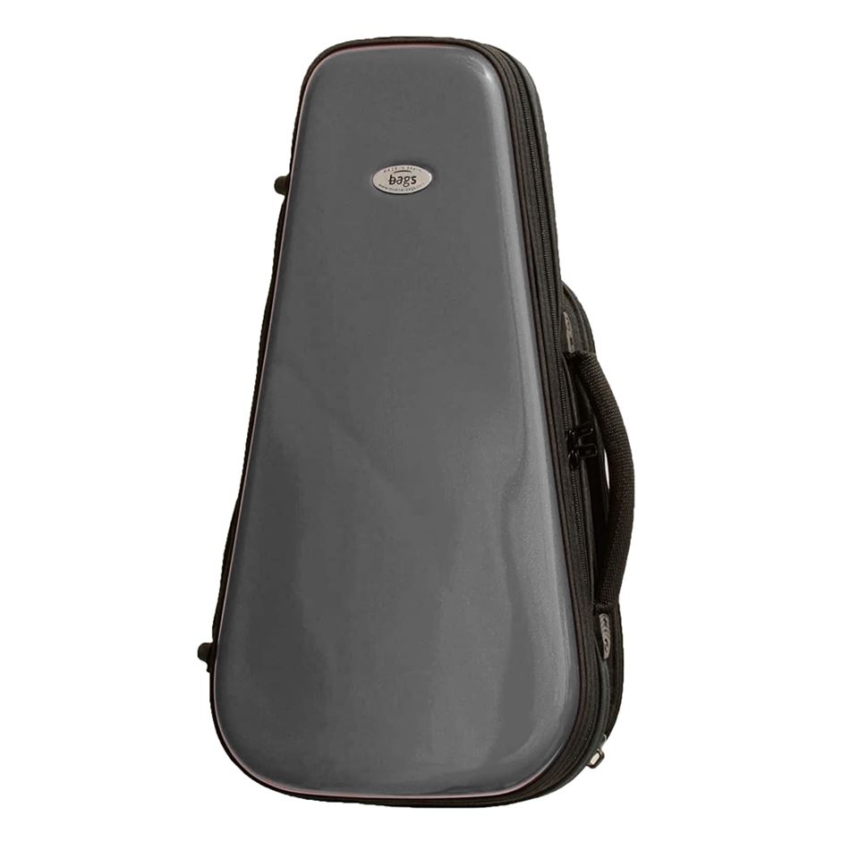 BAGS Single Trumpet Case - Evolution EV-1 Shape