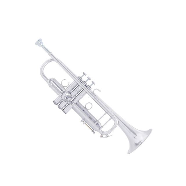 Bach 'Artisan' Bb Trumpet