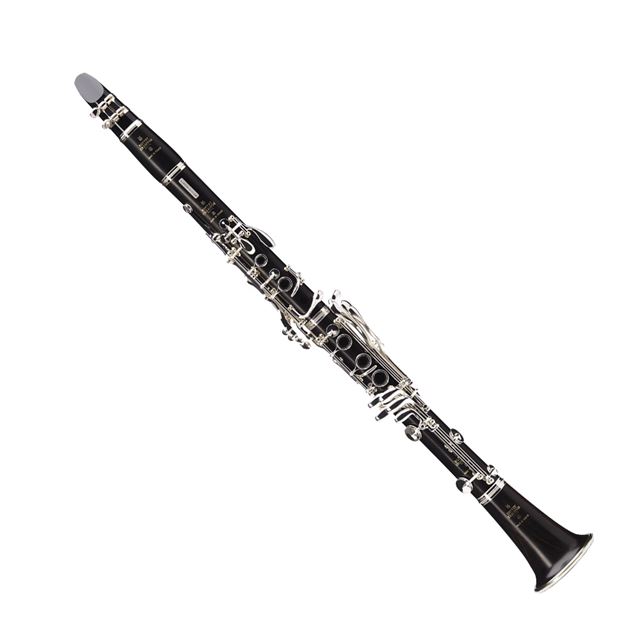 Buffet Tradition Bb Clarinet_01