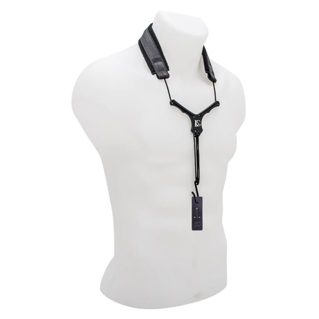 BG Zen Clarinet Neckstrap with Bar