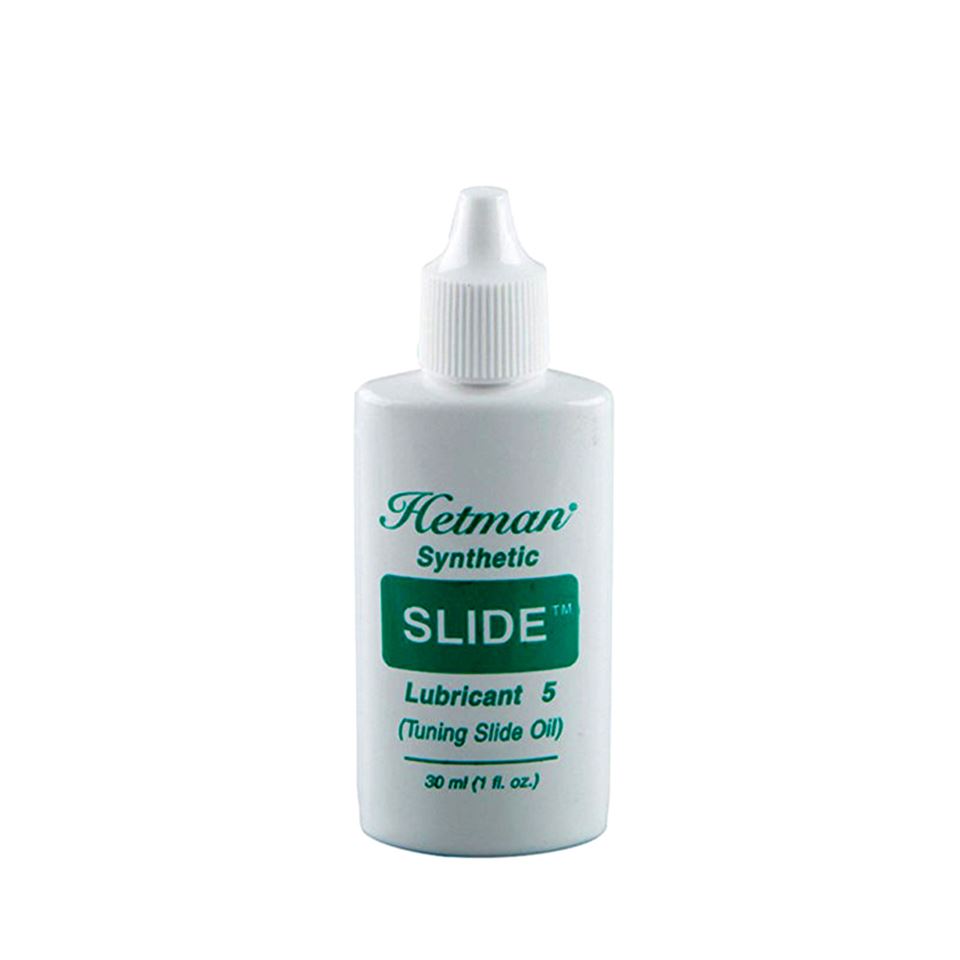 Hetman Tuning Slide Oil #5
