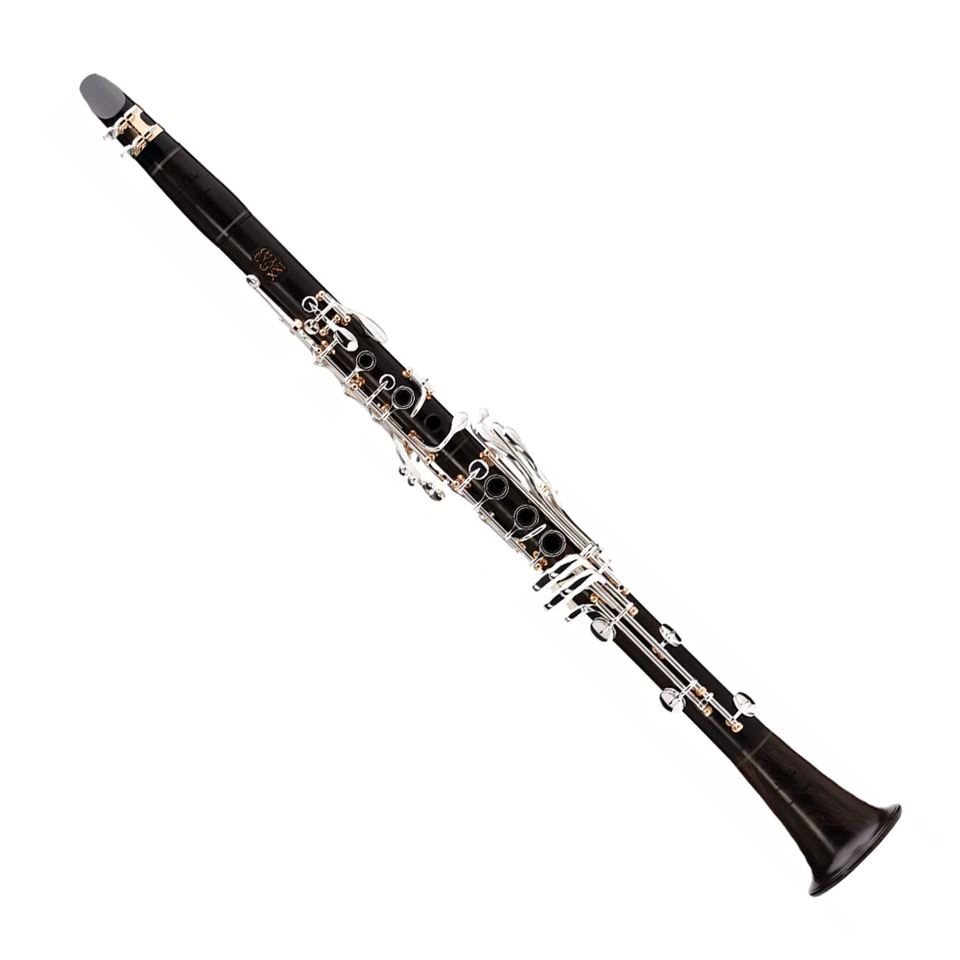 BUFFET CRAMPON BCXXI Bb Clarinet