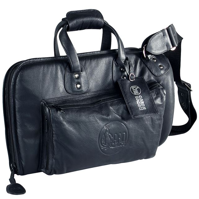 Gard Leather Cornet Gigbag