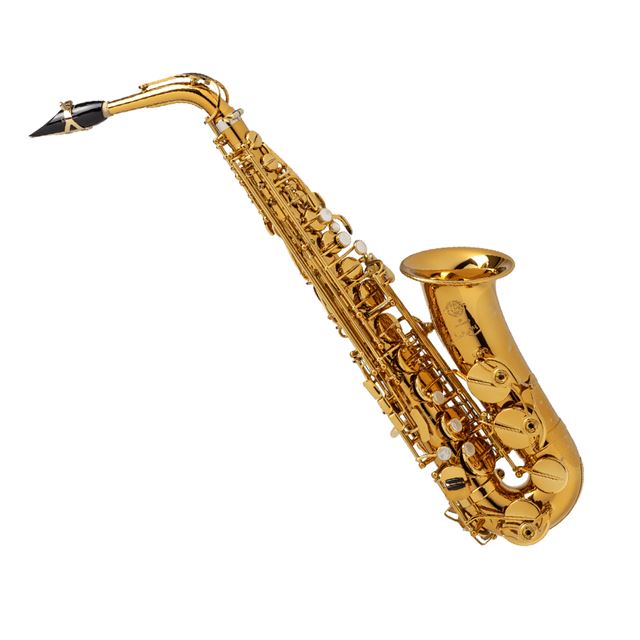 Selmer Paris Supreme Alto Saxophone 