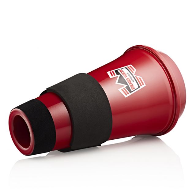 DENIS WICK EUPHONIUM TRAVEL MUTE