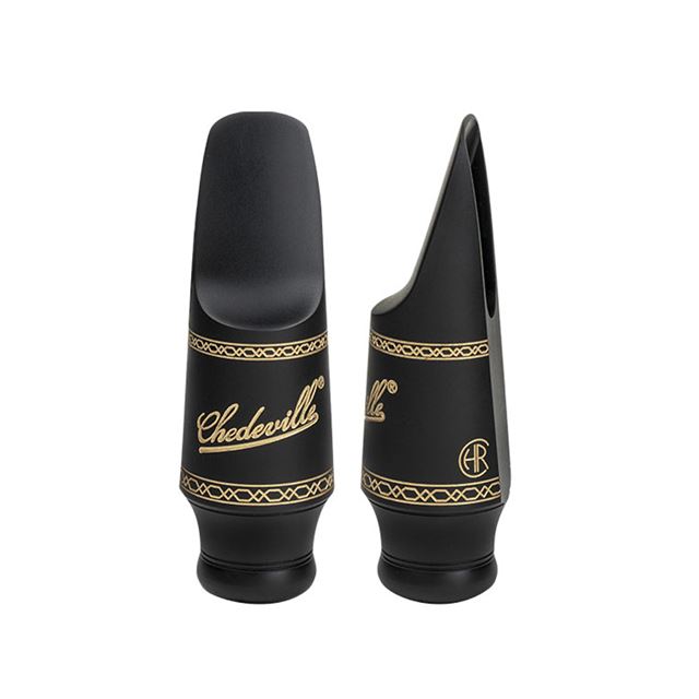 CHEDEVILLE RC ALTO SAX MOUTHPIECE