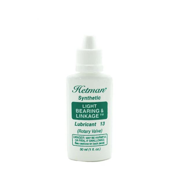 Hetman Bearing and Linkage Oil  #13 Light