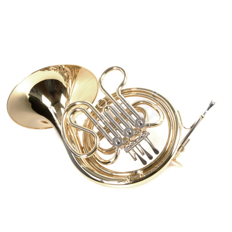 CAMBRIDGE CADET BB SINGLE FRENCH HORN