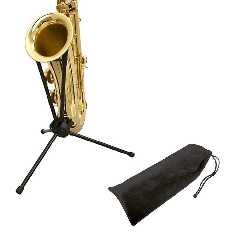 Konig & Meyer Saxxy Saxophone Stand