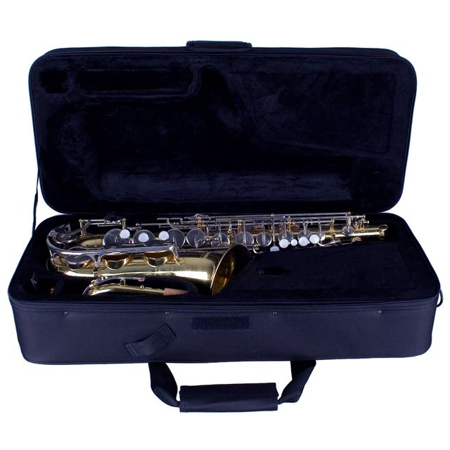 Pro Tec MAX Standard Alto Saxophone Case_02