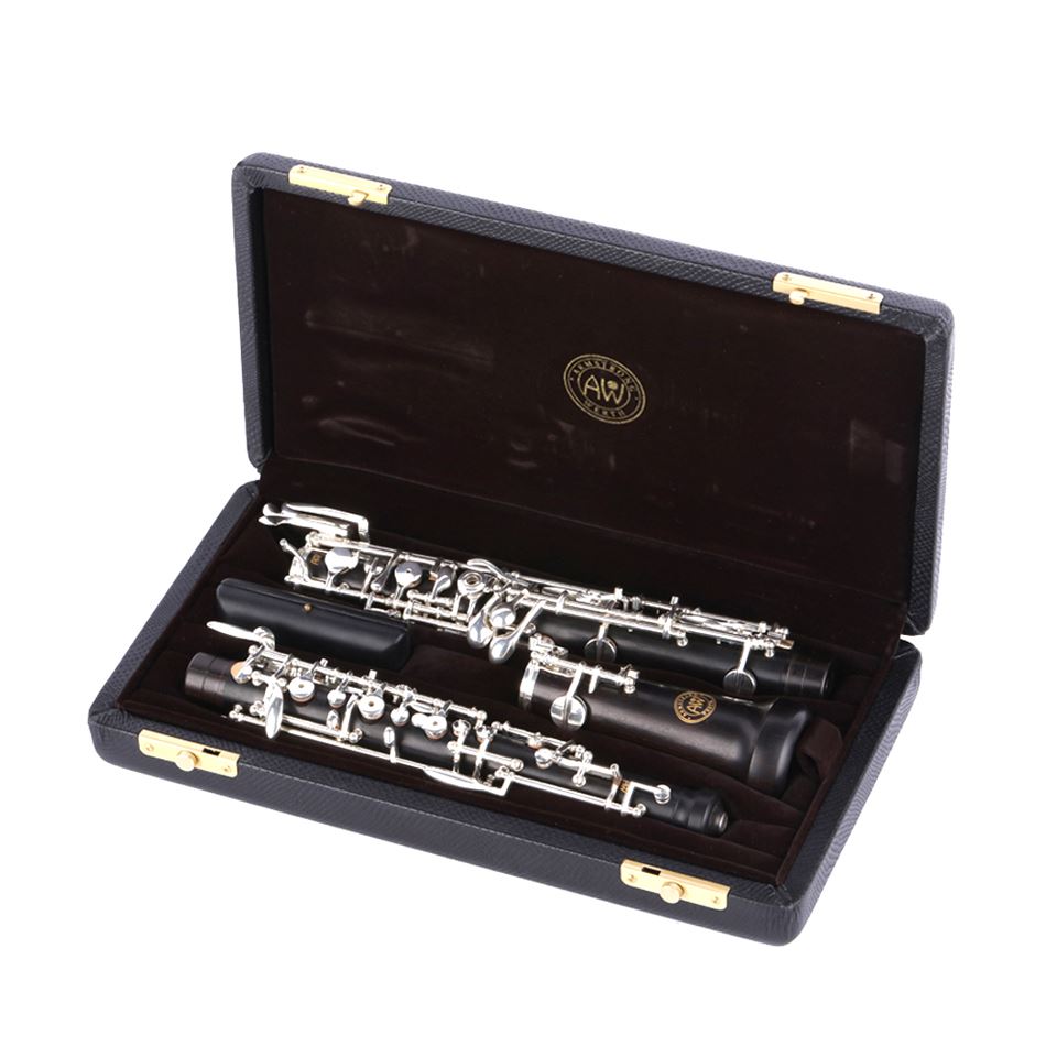 ARMSTRONG WERTH REGAL PROFESSIONAL OBOE