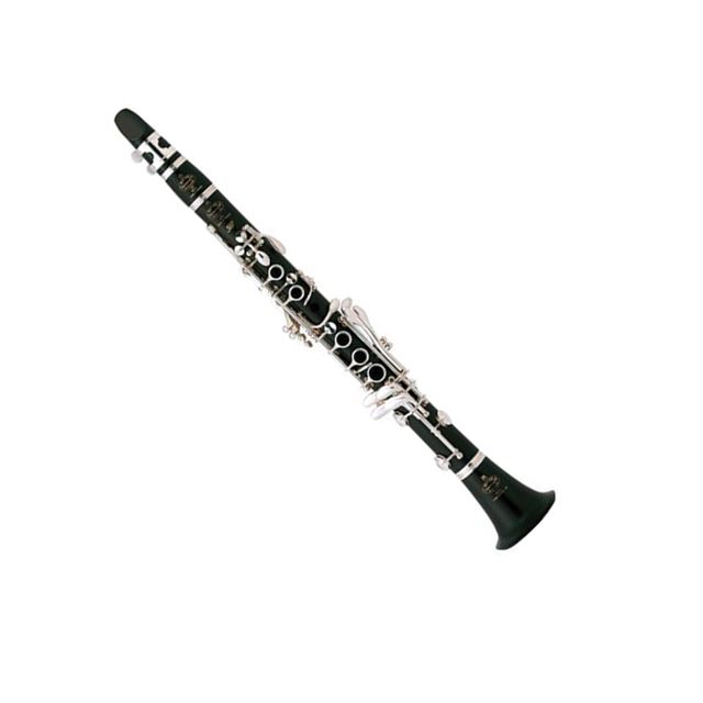 Buffet Crampon E11 Intermediate Eb Clarinet