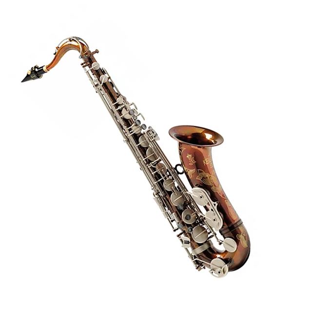 Keilwerth SX90R 'Vintage' Professional Tenor Saxophone