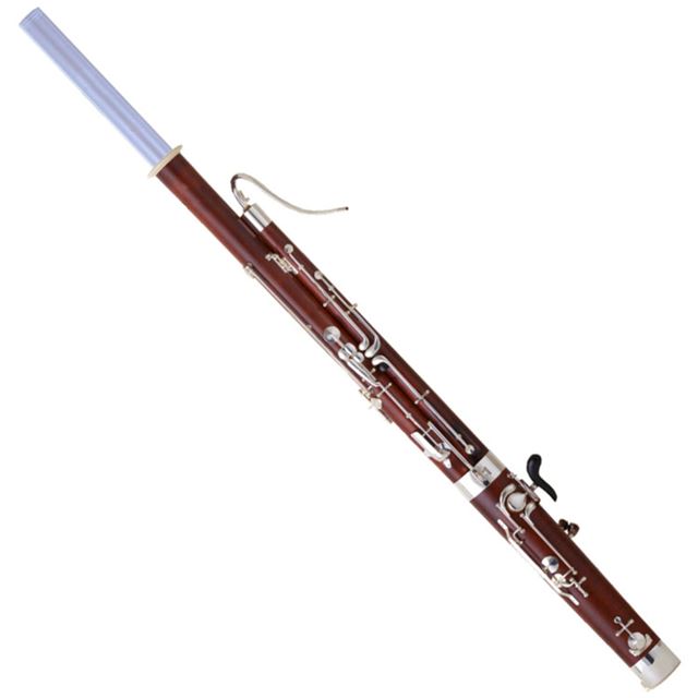 Cub Lightweight Beginner's Bassoon