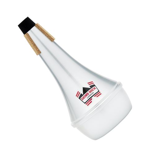 Denis Wick Tenor Trombone Straight Mute