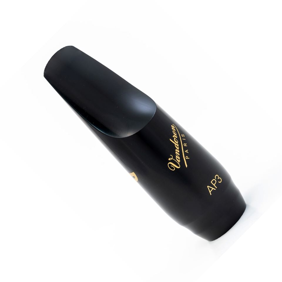 VANDOREN ALTO SAX MOUTHPIECE PROFILE AP3