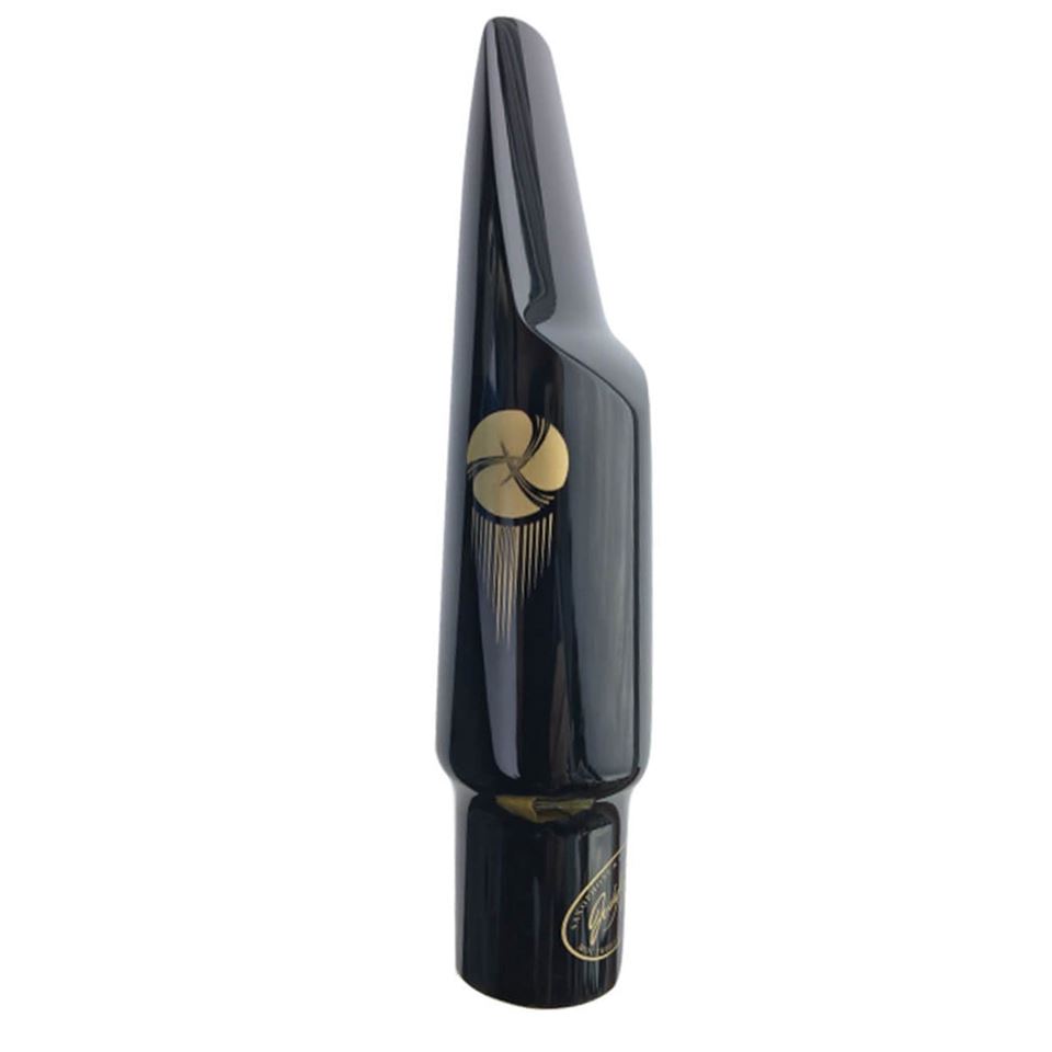 JODY JAZZ JET BARITONE SAXOPHONE MOUTHPIECE